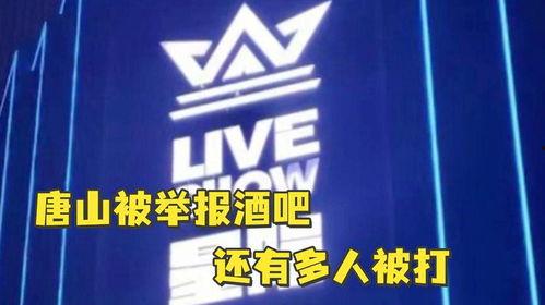 唐山酒吧爆料视频播放网站,揭秘夜店幕后真相  第2张