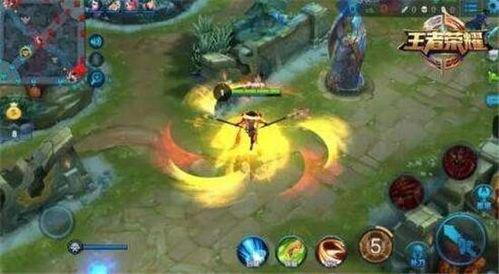 流萤技能最新爆料图片,揭秘神秘爆料图中的绝世神通  第2张